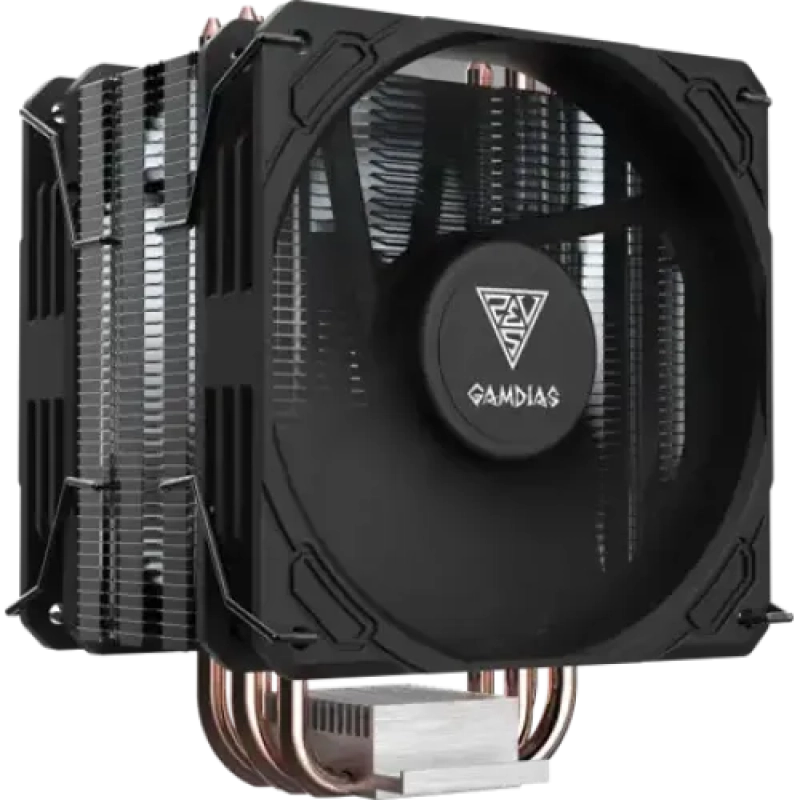 Gamdias ST-BOREAS E1-411 SE CPU Air Cooler